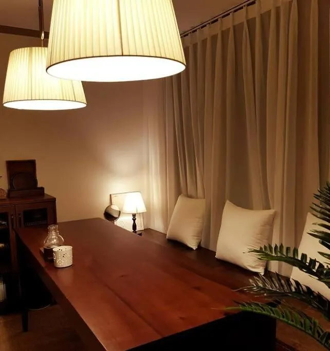 3 Rooms For Rent Near Mapo-Gu Office Station, Mapo-Gu, Seoul 0*, Seoul