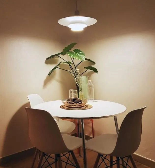 3 Rooms For Rent Near Mapo-Gu Office Station, Mapo-Gu, Seoul Villa